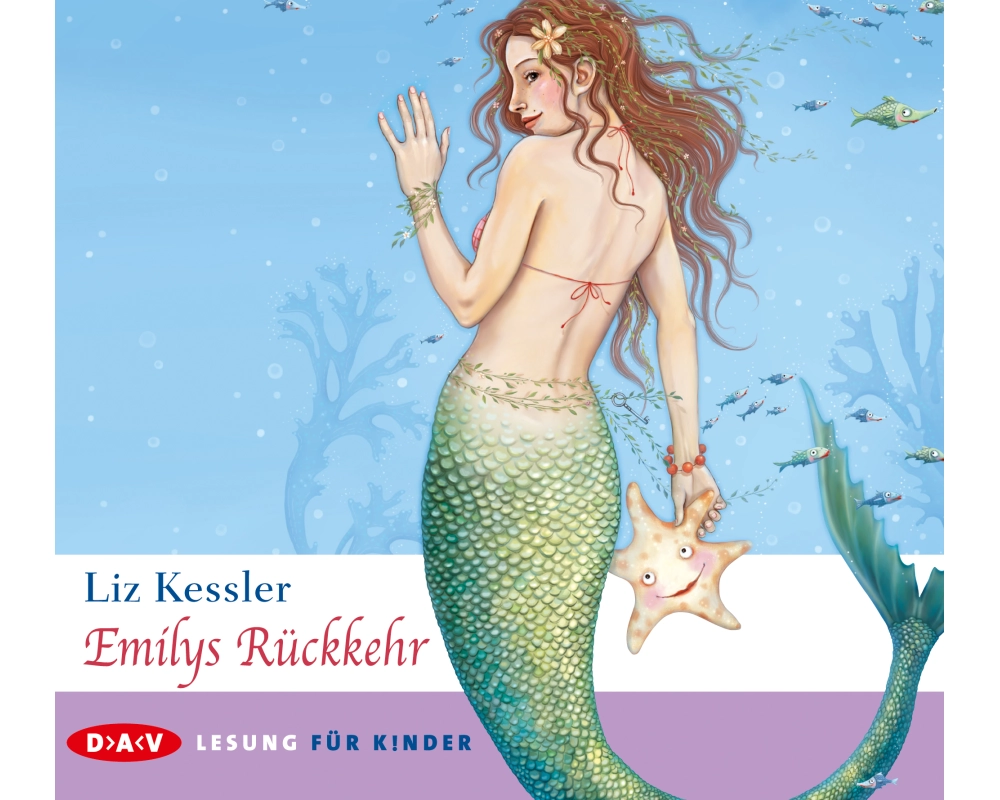 Emilys Rückkehr