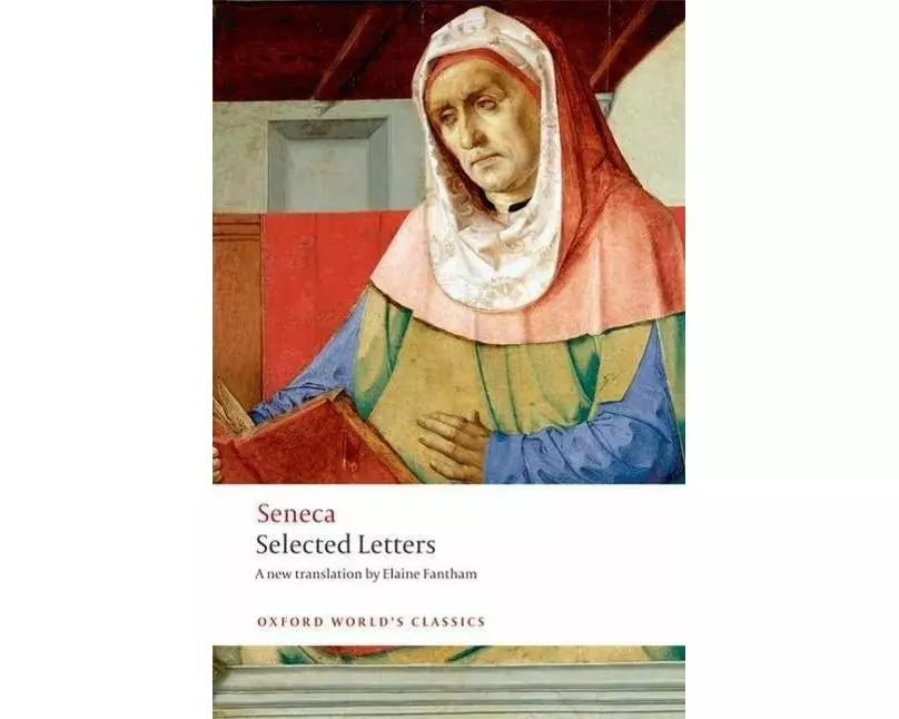 Selected Letters