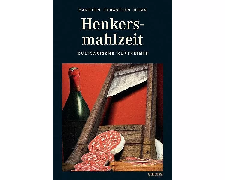 Henkersmahlzeit