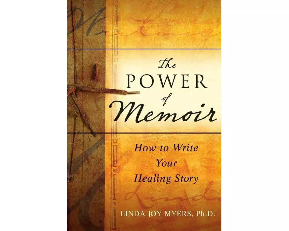 The Power of Memoir