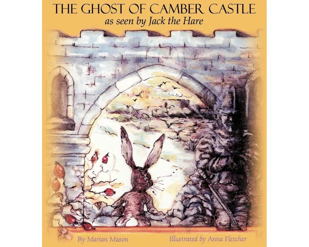 The Ghost of Camber Castle