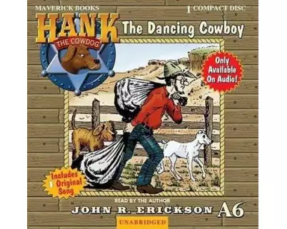 The Dancing Cowboy