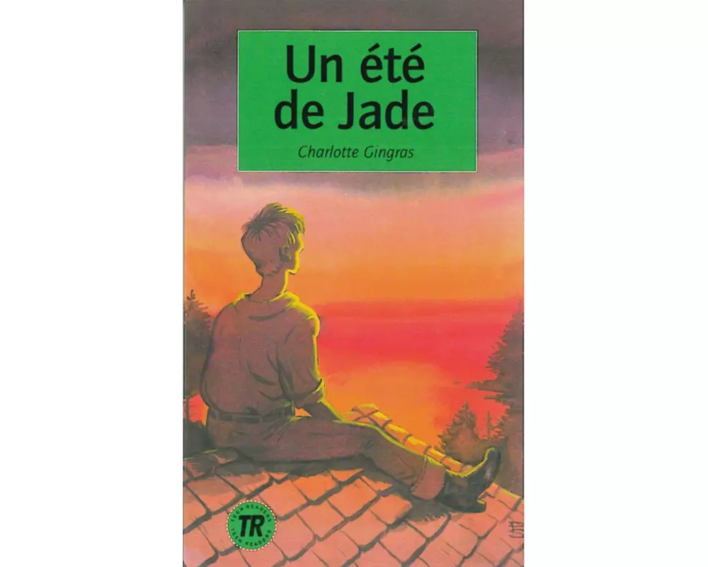 Un été de Jade