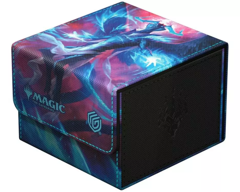 Ultimate Guard Kartenbox Sidewinder 133+ Tarkir Ugin, Eye of the Storms