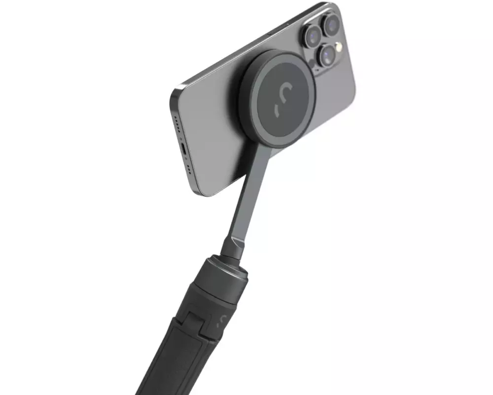 Shiftcam Selfie Stand SnapPod Schwarz