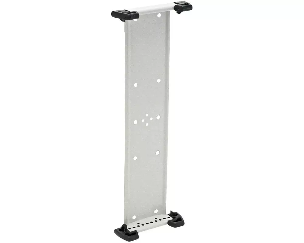 Tarifold Dokumentenhalter T-Display Wandelement mit Magnet Hellgrau