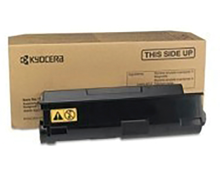 KYOCERA Toner-Modul schwarz TK-3110 FS-4100DN 15'500 Seiten