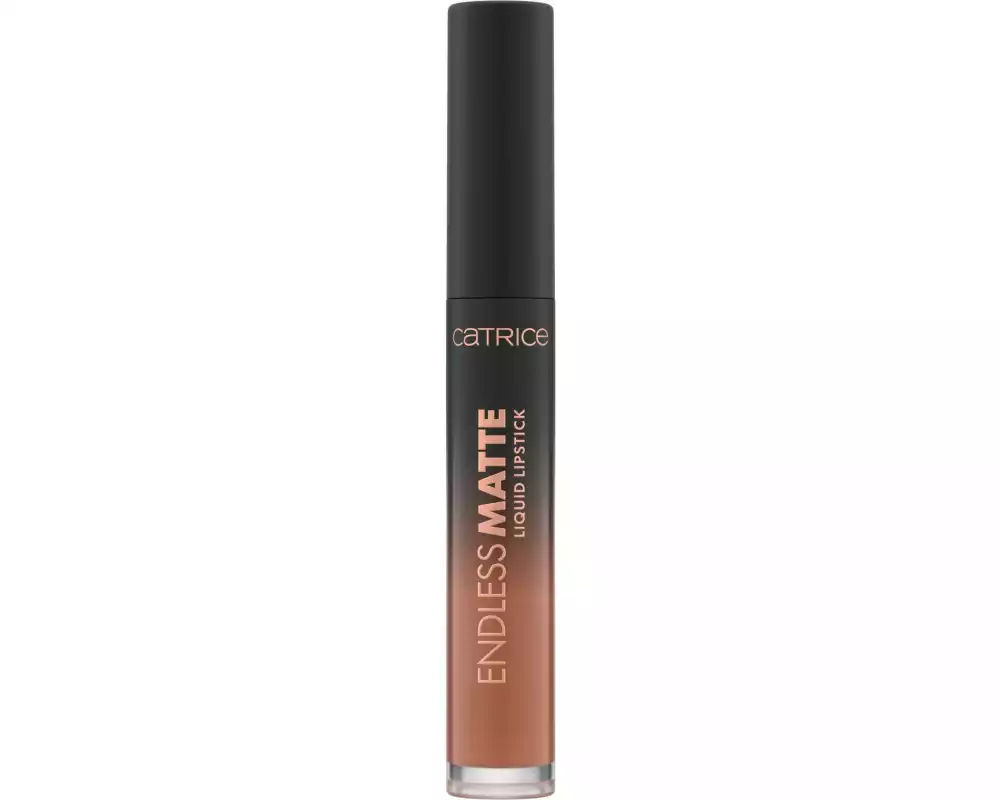 Catrice Lippenstift Endless Matte Liquid 020 Lovely Nude
