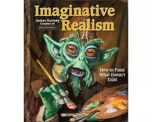 Imaginative Realism: Volume 1