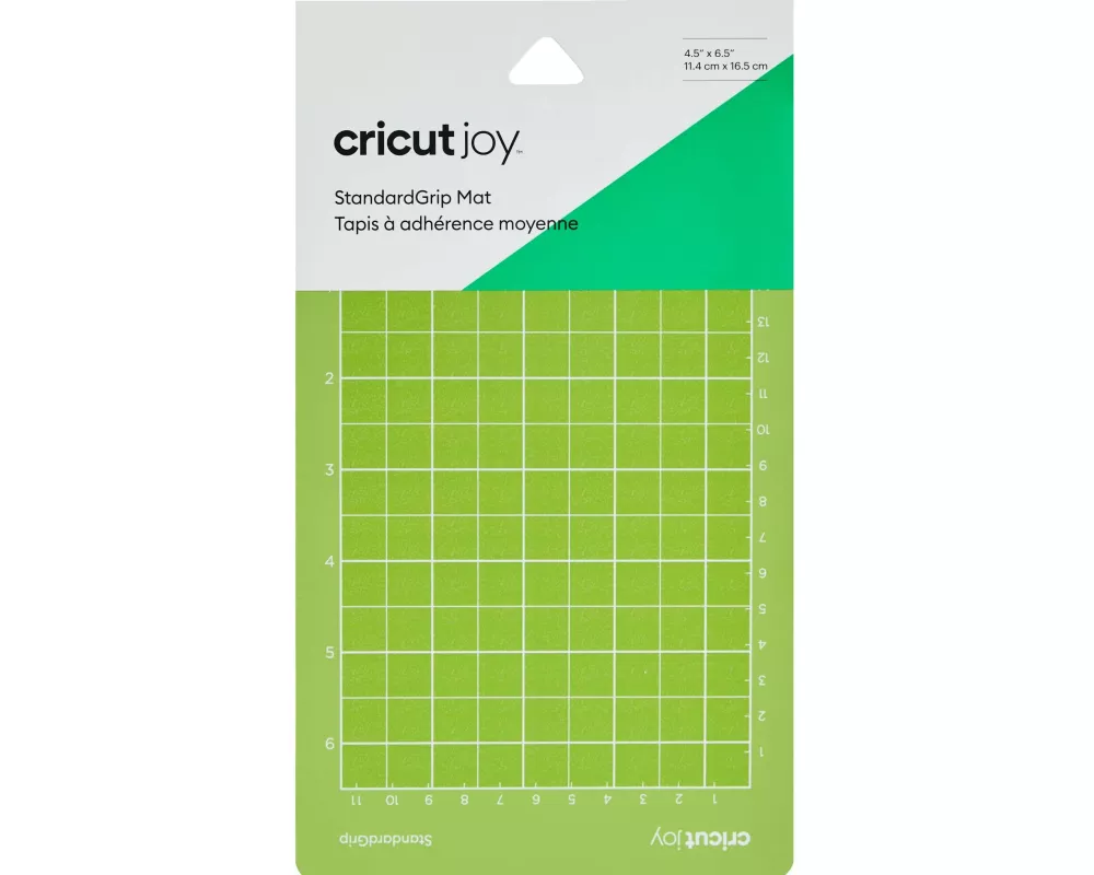 Cricut Schneidematte Joy Standardgrip 11.4 cm x 16.5 cm