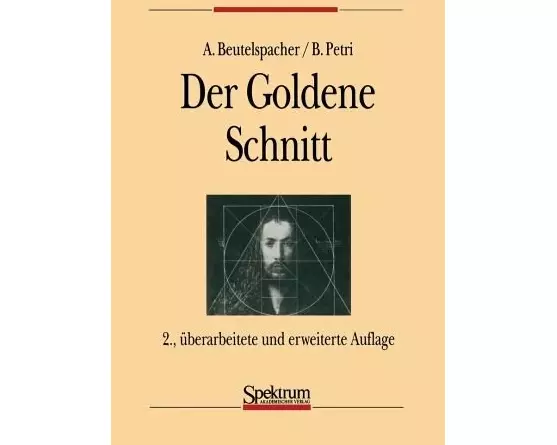 Der Goldene Schnitt