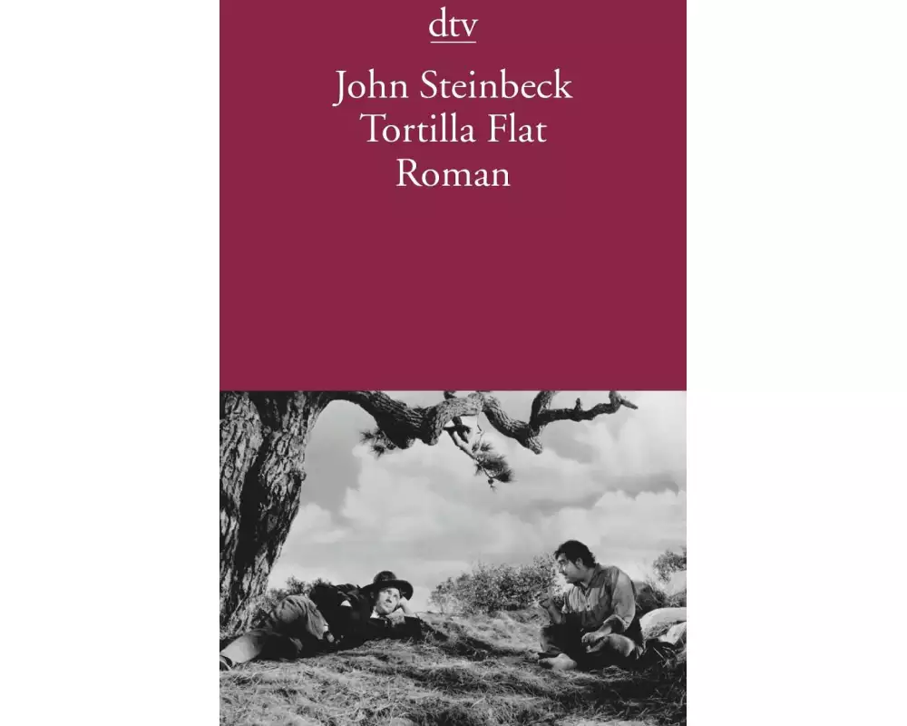 Tortilla Flat