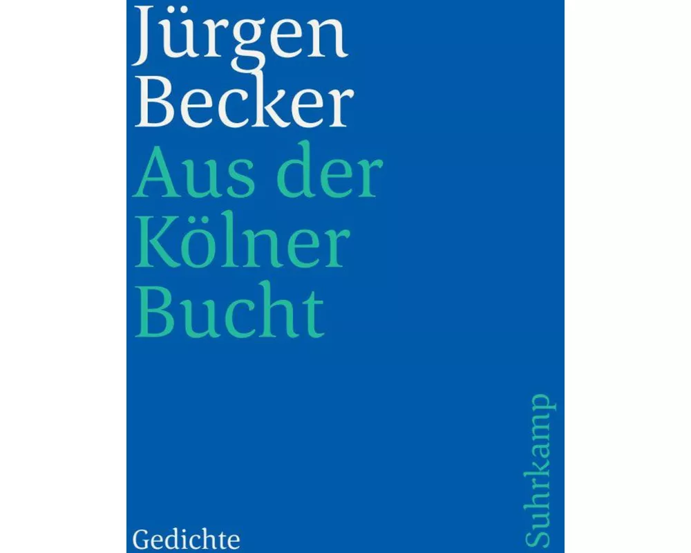 Aus der Kölner Bucht