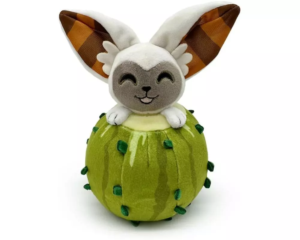 YouTooz Plüsch Avatar Momo Cactus Stickie