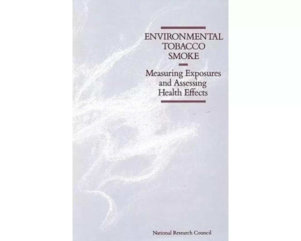 Environmental Tobacco Smoke