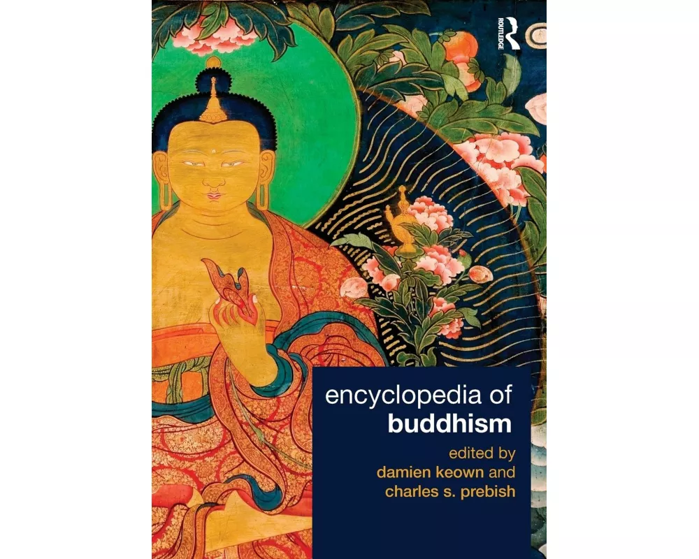 Encyclopedia of Buddhism
