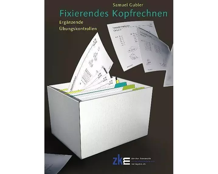 Fixierendes Kopfrechnen