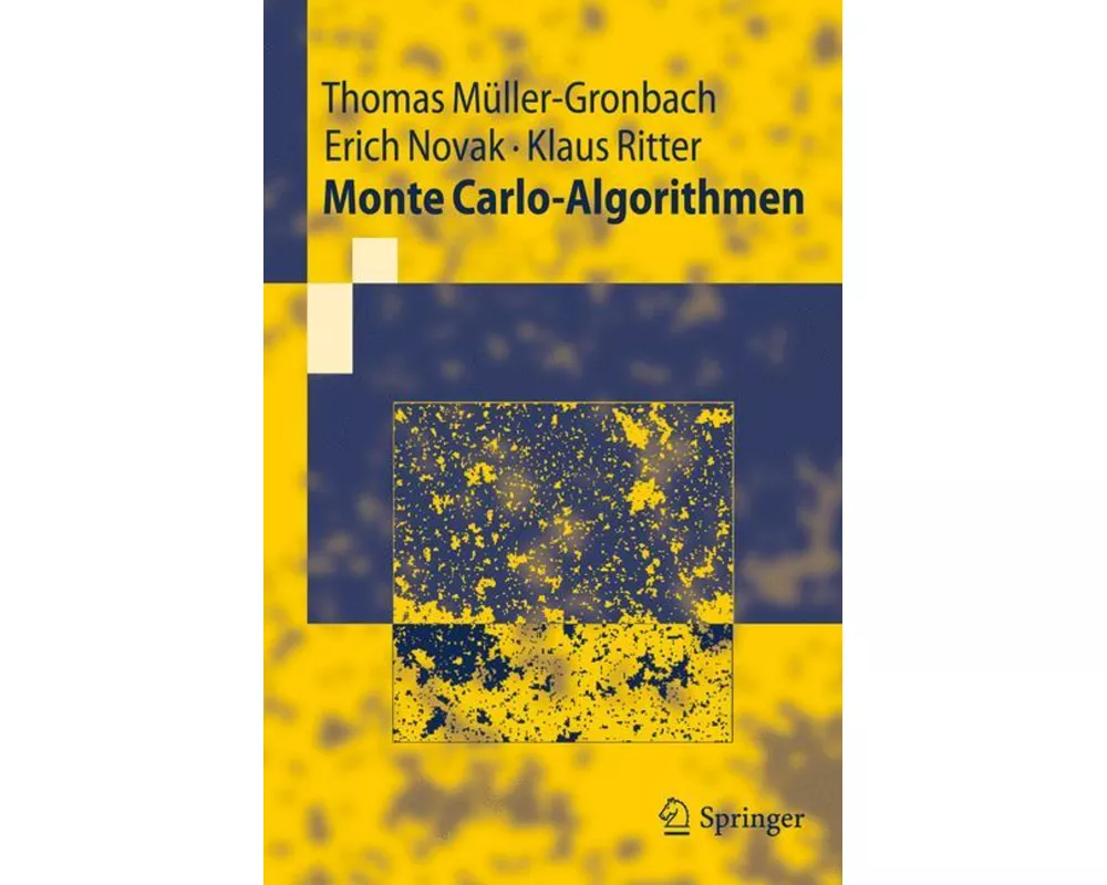 Monte Carlo-Algorithmen