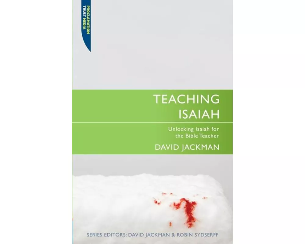 Teaching Isaiah