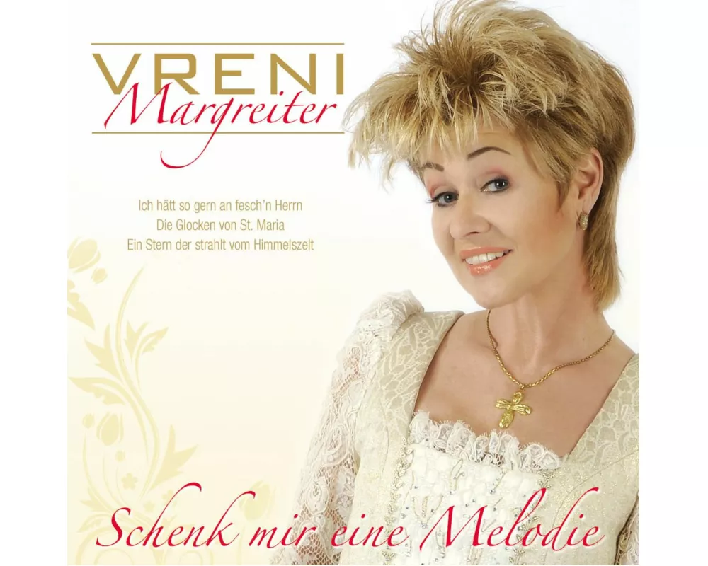 Schenk Mir Eine Melodie