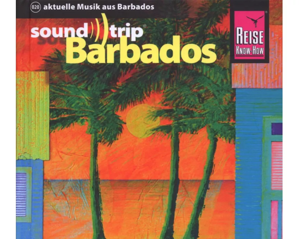 Soundtrip 20/Barbados