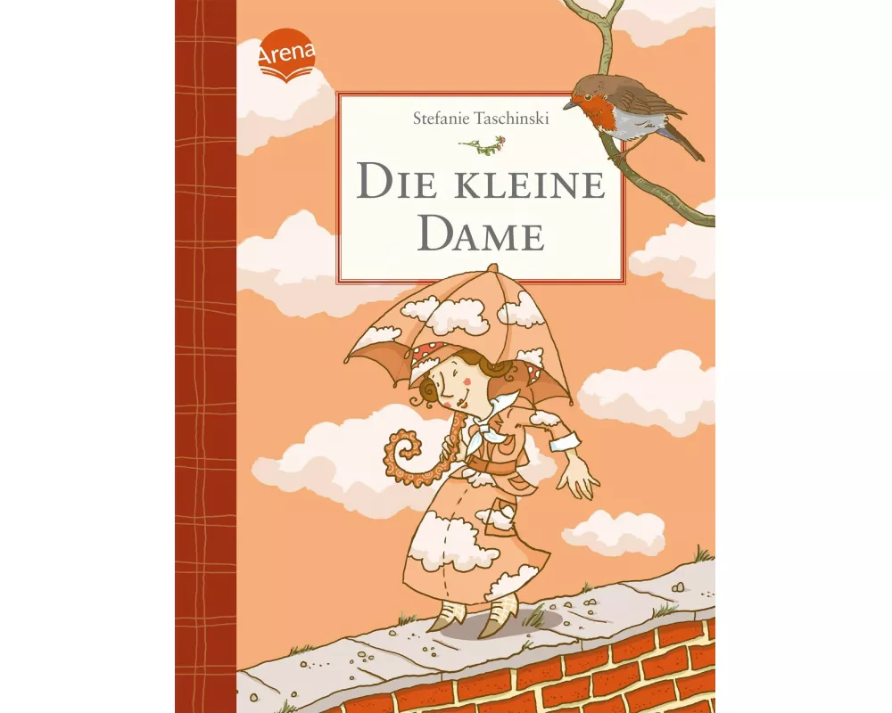 Die kleine Dame (1)