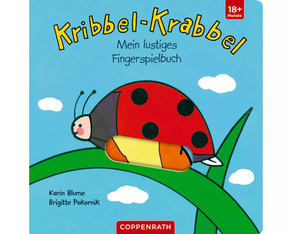 Kribbel-Krabbel