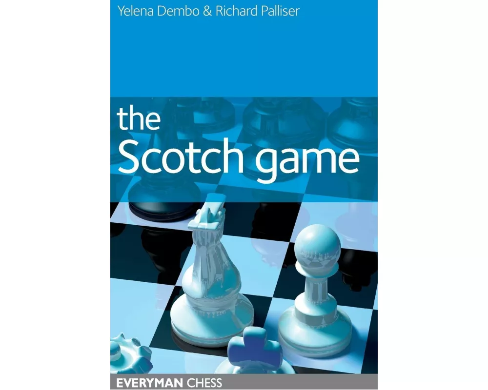 The Scotch Game