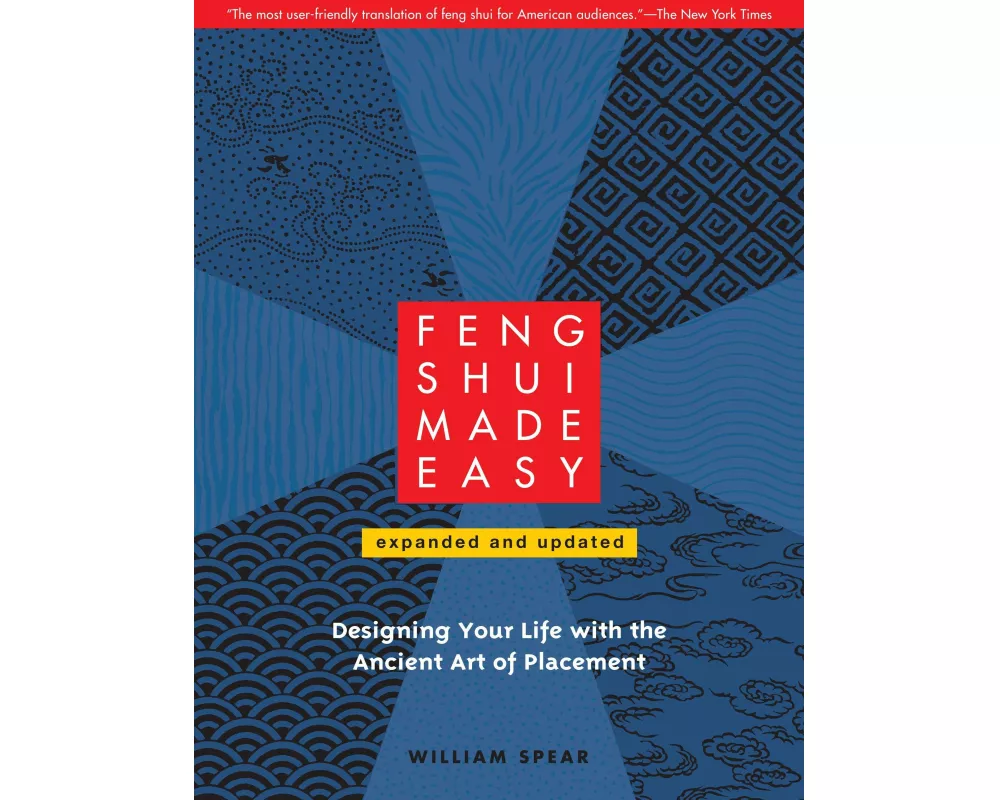 Feng Shui Made Easy