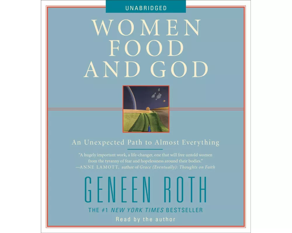 Women Food and God