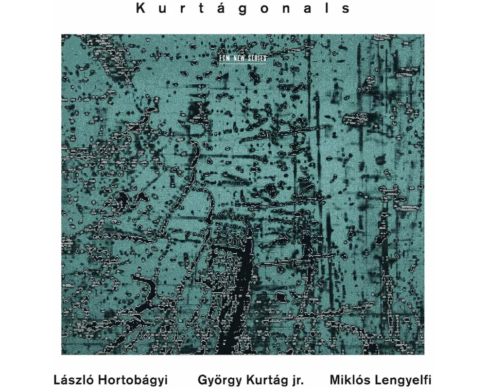 Kurtagonals