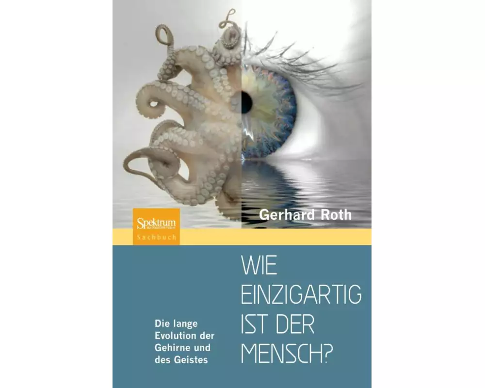 Wie einzigartig ist der Mensch?