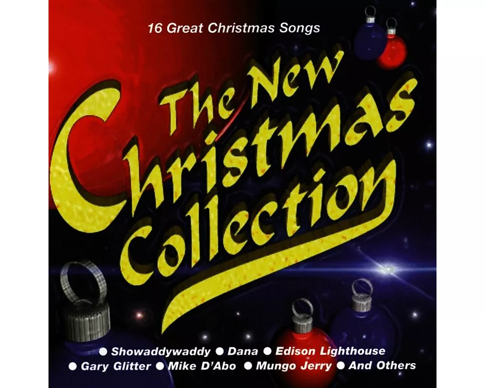 New Christmas Collection