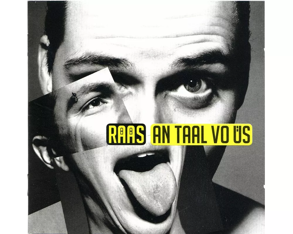 An Taal Vo Üs