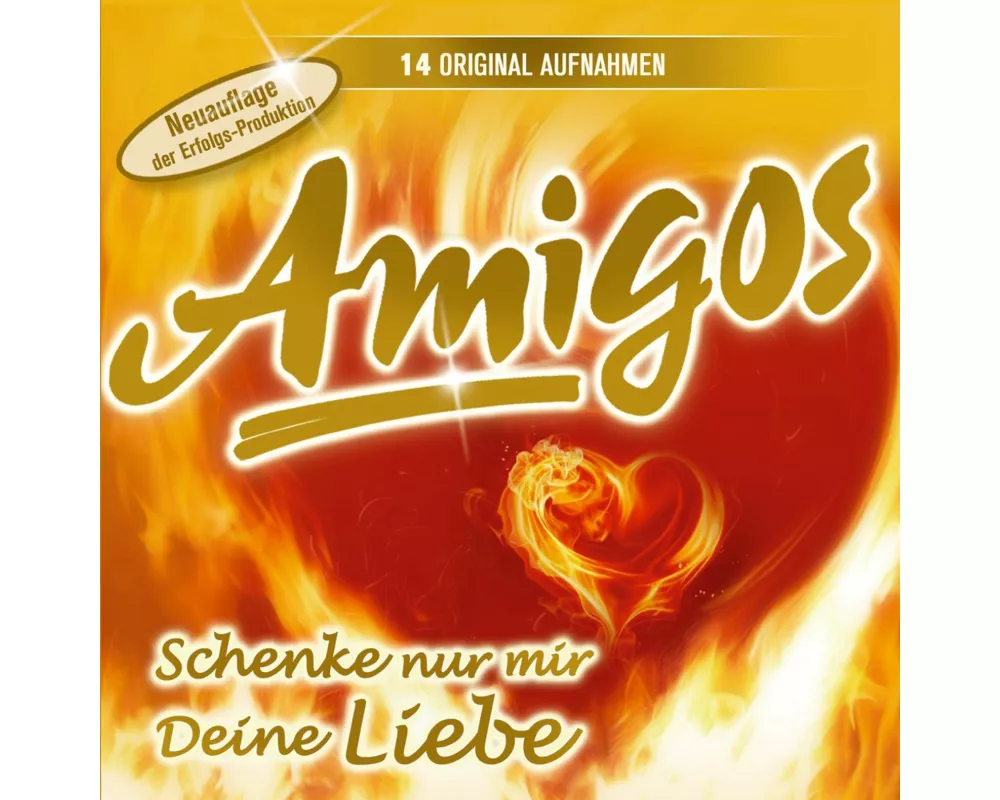 Schenke nur mir deine Liebe