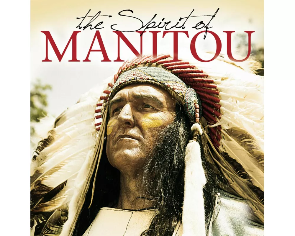 The Spirit Of Manitou