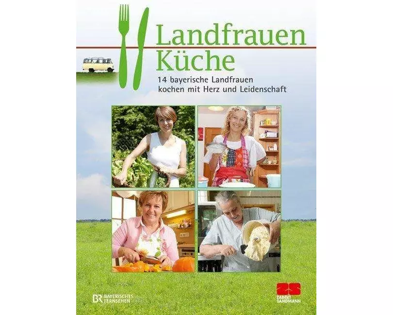 Landfrauenküche