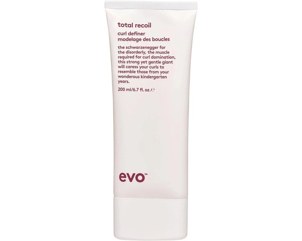 evo Total Recoil Curl Definer 200 ml
