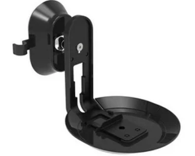 Flexson Wandhalterung für Sonos Era 100, Schwarz