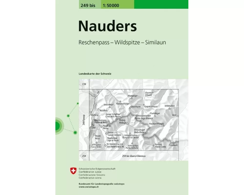 Nauders