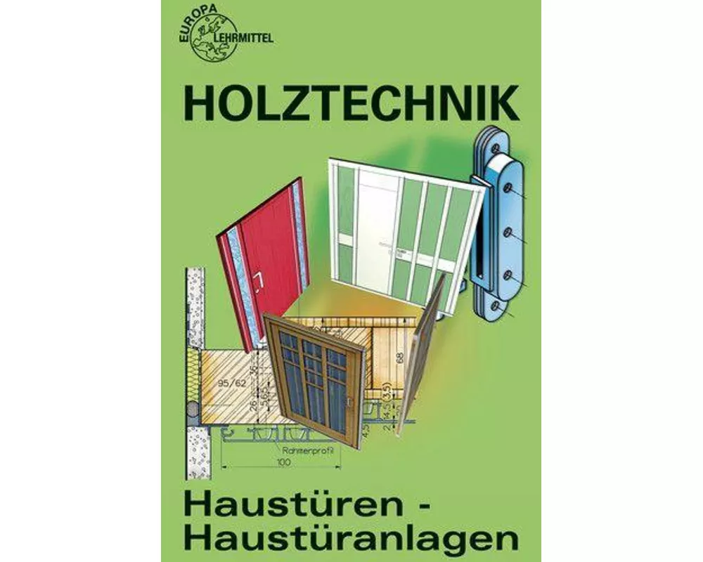 Haustüren - Haustüranlagen