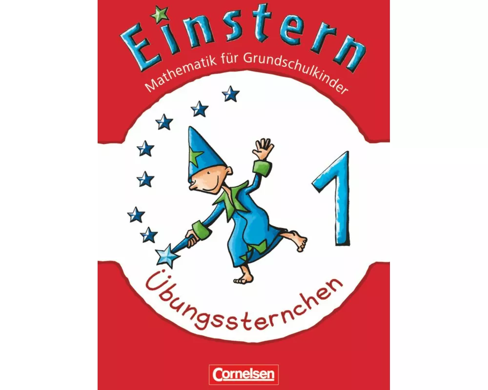 Einstern - Mathematik - Ausgabe 2010 - Band 1