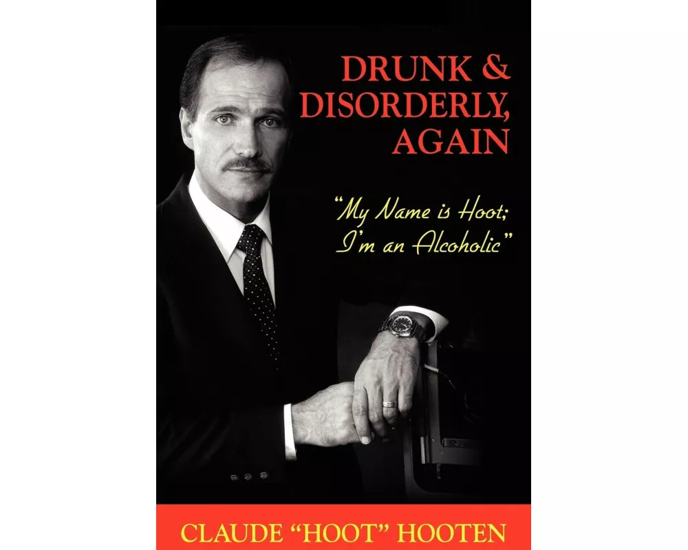 Drunk & Disorderly, Again