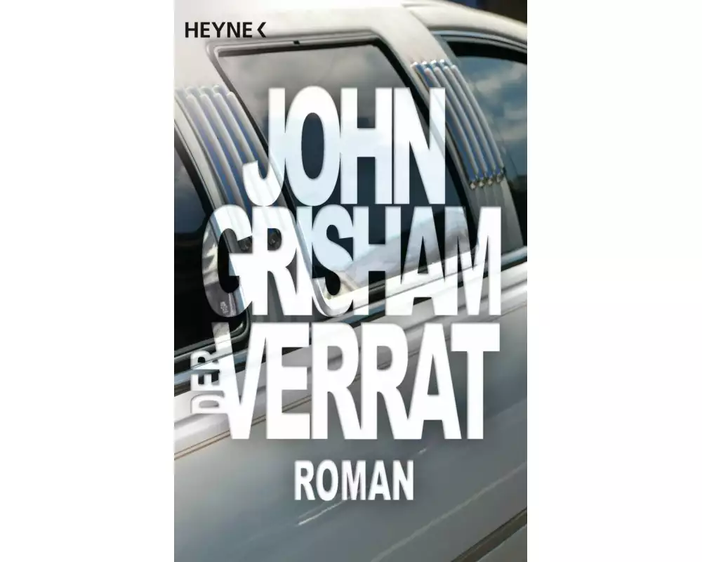 Der Verrat