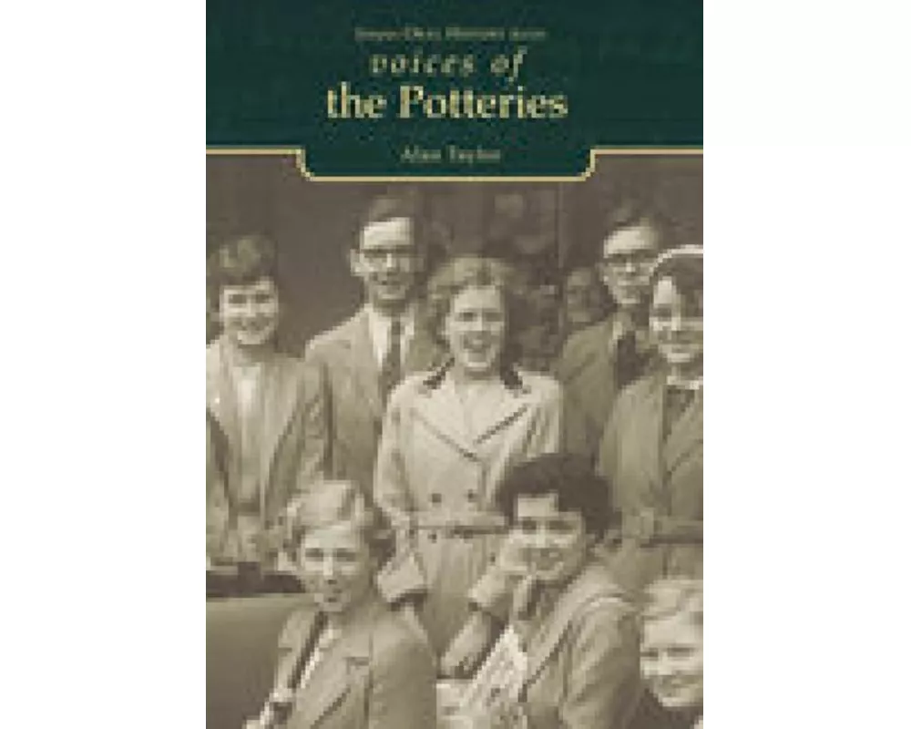 Voices of the Potteries