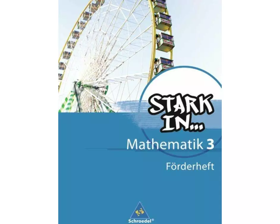 Stark in Mathematik - Ausgabe 2008