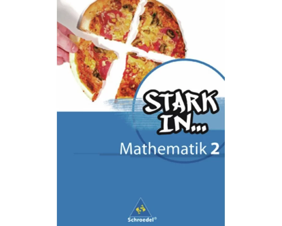 Stark in Mathematik - Ausgabe 2008