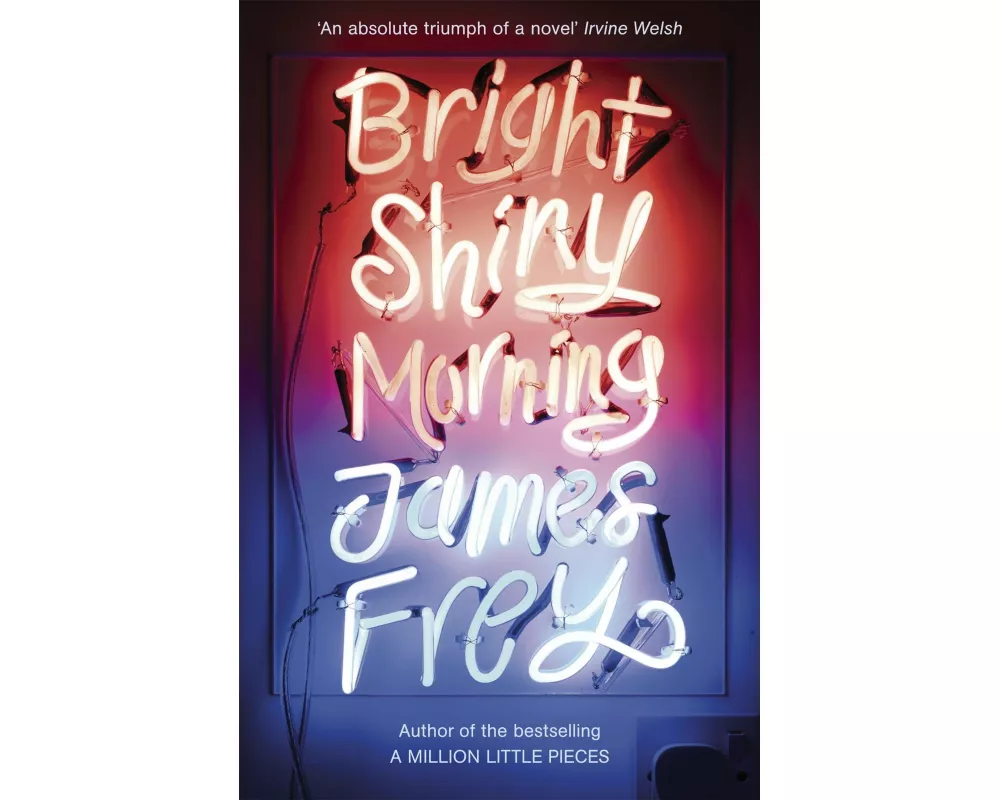 Bright Shiny Morning