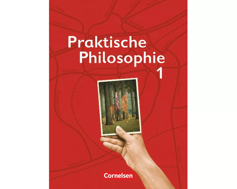 Praktische Philosophie - Nordrhein-Westfalen - Band 1