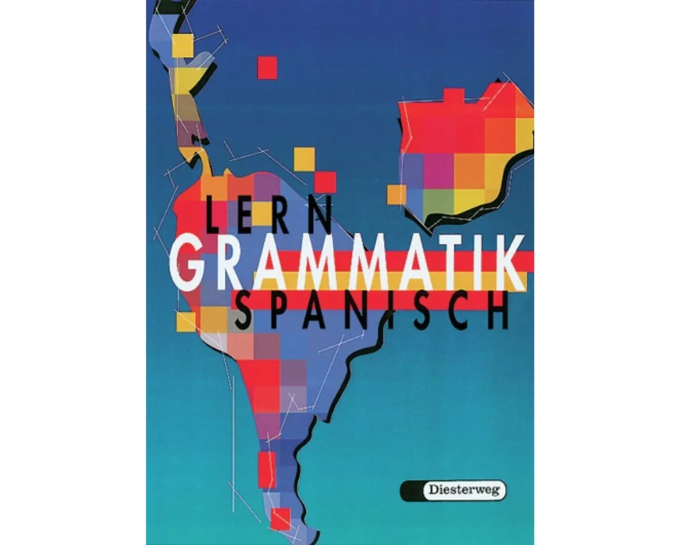 Lerngrammatik Spanisch